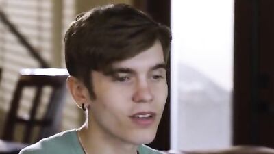 Sperm Donors: The Ultimate Threesome!