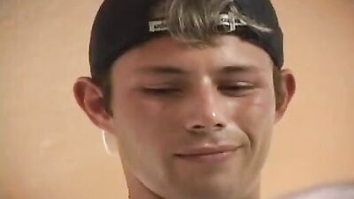 Unleashed Desires: Uncles Wild Night with Men