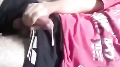 Thick Cum Off The Cup: A Gay Porn Experience!