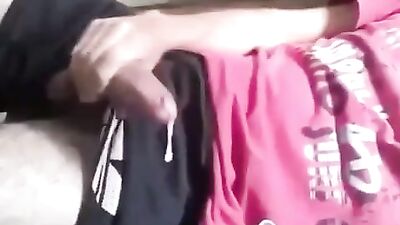 Thick Cum Off The Cup: A Gay Porn Experience!