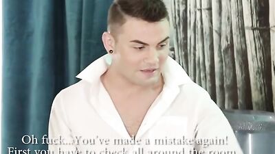 Gay Porn Videos - Cum Shots, Bareback and Creampie Fetish Fun!