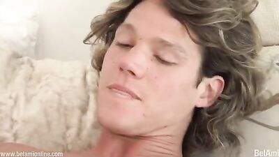 Gay Porn Summer Breeze Heat Beautiful Boyz XXX Video!