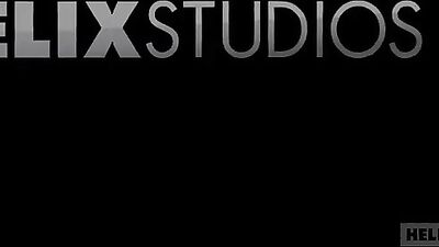 Gangbang in the Woods: Twinks and Their Boyfriends Take on the Cabin!