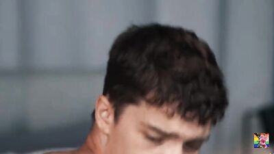 Gay Porn Bareback Twinks Revealed!