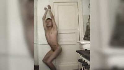 Gay Porn: The Revenge - Punishing His Nephew