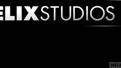 Threesome Twinks: Room, Home & Hot Sex Show!