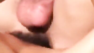 Asian Bareback Cousins Hotfuck!