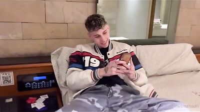 Orgy Of Raw Muscle! Huge Cocks And Bareback Action!