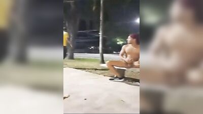 Thot Workin: The Road to Fame on 5th Street Hustlers!