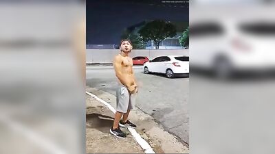 Thot Workin: The Road to Fame on 5th Street Hustlers!