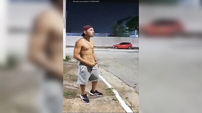 Thot Workin: The Road to Fame on 5th Street Hustlers!