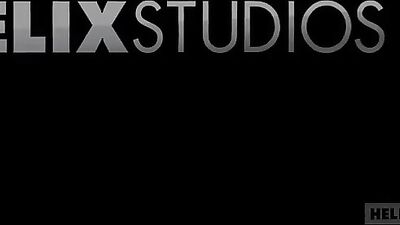 Naughty Twinks Flip-Flop Fuck Show: Hot Sex Action and Bareback Oral