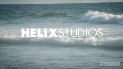 Hot Sex Friends Lovers Twinks Outdoor Flip-Flop Fuck Show Cam!