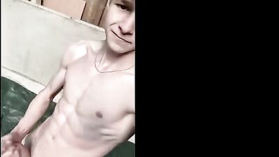 Gay Porn Playtime with Boys - A Backyard Adventure!