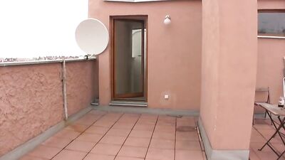 Spideys Gay Threesome - Bareback Action with Costumed Buddies!