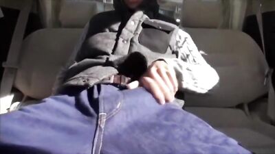 Asian Cock God - The Ultimate Cumshot Collection