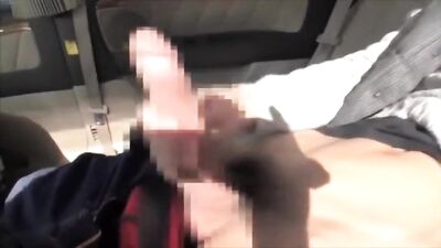 Asian Cock God - The Ultimate Cumshot Collection