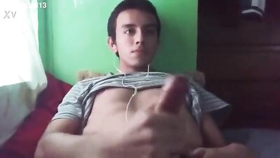 Asian Cutie Web-Cam Handjob Amature Big Cocks Porn Solo Cumming Horny