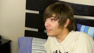 Two Teens Hunger for Sexual Satisfaction