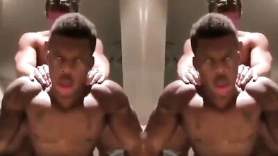 Gay Porn Poppers Trainer: Bate Fuel for Good Popperbators