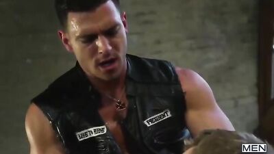 Gay Porn Poppers Trainer: Bate Fuel for Good Popperbators