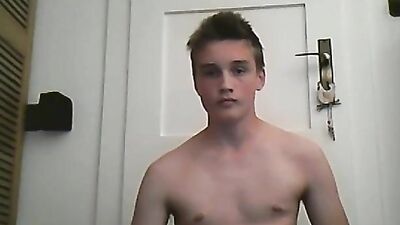 Gay Bathroom Showdown: Cocks Unleashed!