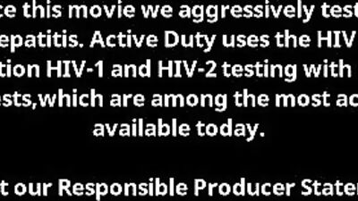 Double Dose of Dick: Muscle Boys in Action!