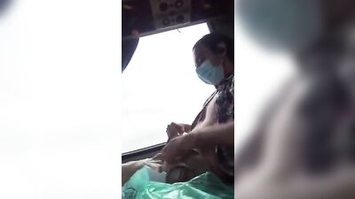 Young Exhibitionists Amateur Cocks & Cum Shots on Public Web-Cam Outside Voyeur!