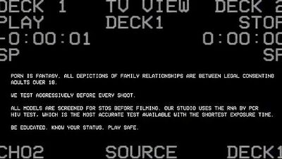 Gay Porn - The Nephews Threesome - Cocks, Asses & Incest!