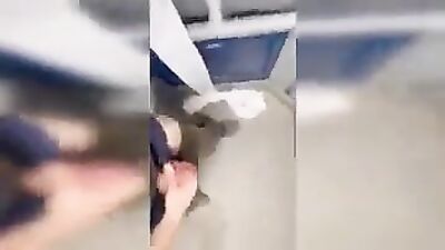 Bareback Adventures in the Gloryhole: Amateur Twink Oral Fun