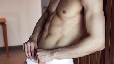 Jock Strap Studs: Hard Bodies and Hot Action