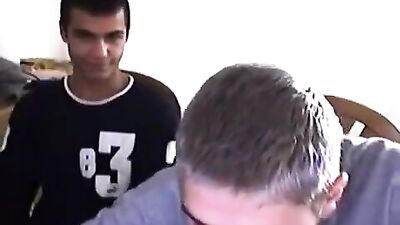 Gay Porn Studs Heureux Terminé LÉcole Boys Porn