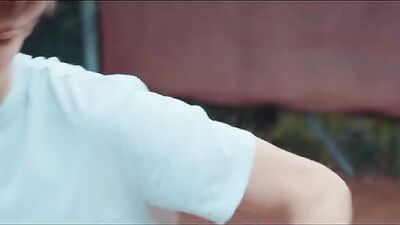 First Time He Kissed a Boy - A Gay Porn Musical by Lars Steen and Kadie Elder!