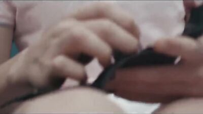 First Time He Kissed a Boy - A Gay Porn Musical by Lars Steen and Kadie Elder!