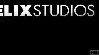 Two Hot Twinks Go Wild in Bedroom Flip-Flop Fuck Show