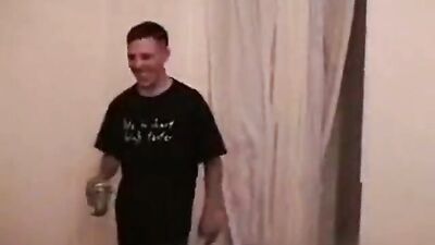 Straight Marine Cock Hunters: A Lustful Audition with Bobby Garcia!