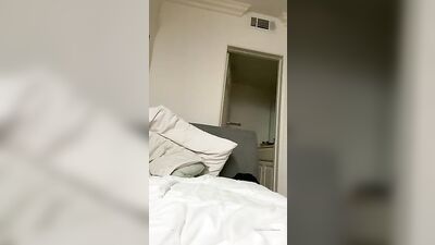 KaiXMatty: The Amateur Cum Shots Handjob Twink Solo Web-Cam Star Returns in Part 91!