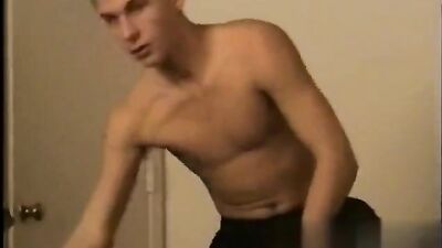 Straight Boys Porn: Big Cock Oral Hung Guy Jerks