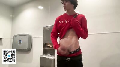 DAN BENSON SOLO III - The Ultimate Handjob Experience