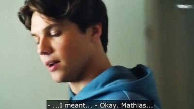 Rykter Rumours 2022 - Mathias & Erik ZXCV