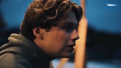 Rykter Rumours 2022 - Mathias & Erik ZXCV