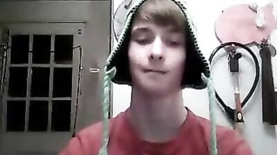 Gay Porn Adventure - Pippi and the Oregon Men!