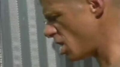 Cole Tuckers Ultimate Oral & Anal Experience - The Vintage King of Gay Porn!