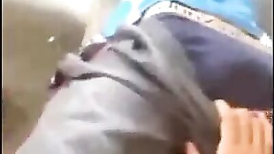 Outdoor Exposure - Twink Jerks on the Bench!