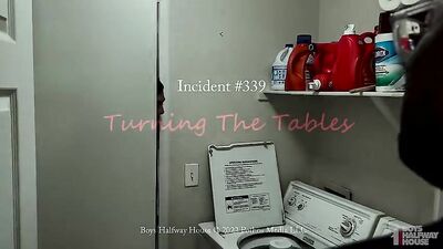 Benvis Consequences - Gay Porn Video