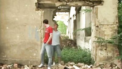 Outdoors - 045 - Action Bareback Cum Shots Handjob Oral Public Outside: A Wild Adventure in Nature!