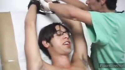 College Boy Physical - Nelson