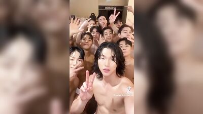 Oriental Lust Selfie - Gay Porn Video (190 chars)