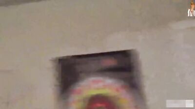 Young Twink Gangbang: Amateur Bareback Porn Crew