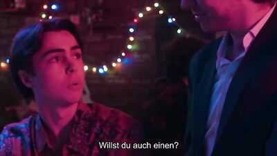 SINGLE OUT Trailer OZ with Deutsch Sub ZXSD